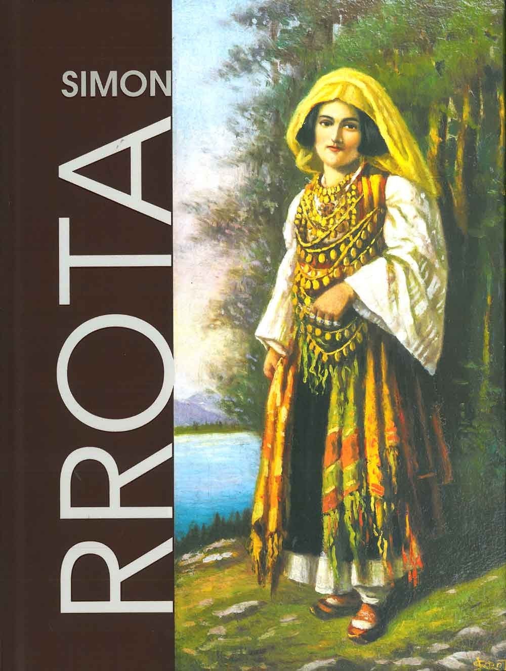 Simon Rrota 1 Simon Rrota