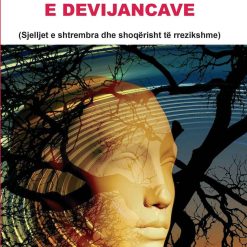 Psikologjia E Devijancave