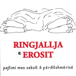 Ringjallja E Erosit