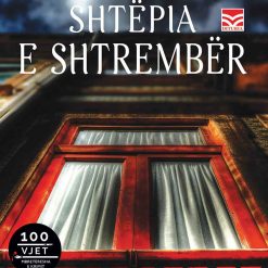 Shtepia E Shtrember