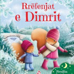 Rrefenjat E Dimrit