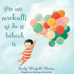 Per Ate Mrekulli Qe Do Te Behesh ti