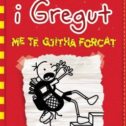 Ditari I Gregut 11 Me Te Gjitha Forcat