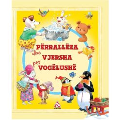 Perralleza Dhe Vjersha Per Vogelushe