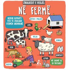 Ne Ferme