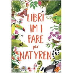 Libri Im I Pare Per Natyren