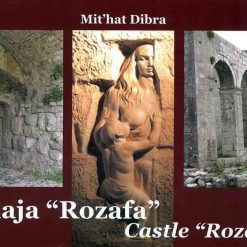 Kalaja "rozafa" - Castle "rozafa"