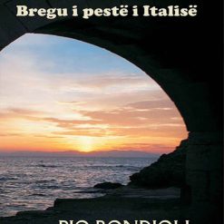 Shqiperia : Bregu I Peste I Italise