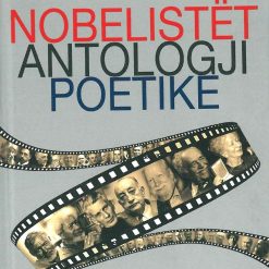 Nobelistet : Antologji Poetike