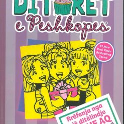 Ditaret E Peshkopes 13