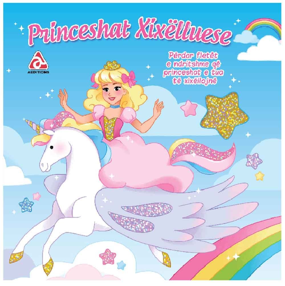 Princeshat Xixelluese 1 Princeshat Xixelluese