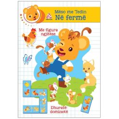 Meso Me Tedin : Ne Ferme