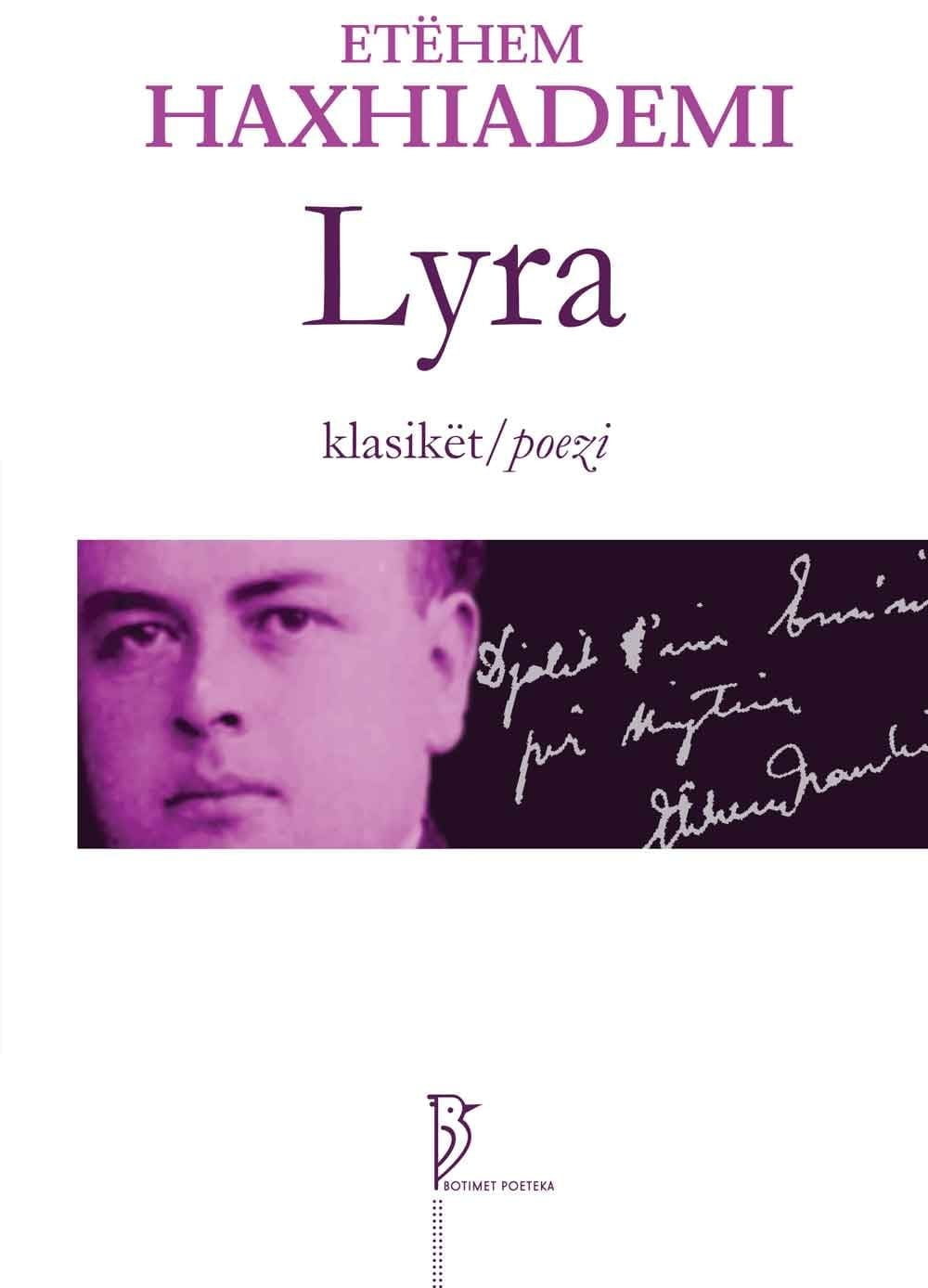 Lyra 1 Lyra