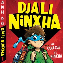 Djali Ninxha 1