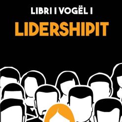 Libri I Vogel I Lidershipit