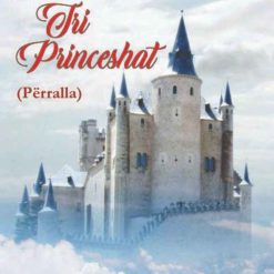 Tri Princeshat - The Three Princesses