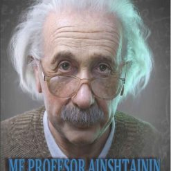 Me Profesor Ajnshtajnin