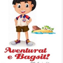 Aventurat E Bagsit!
