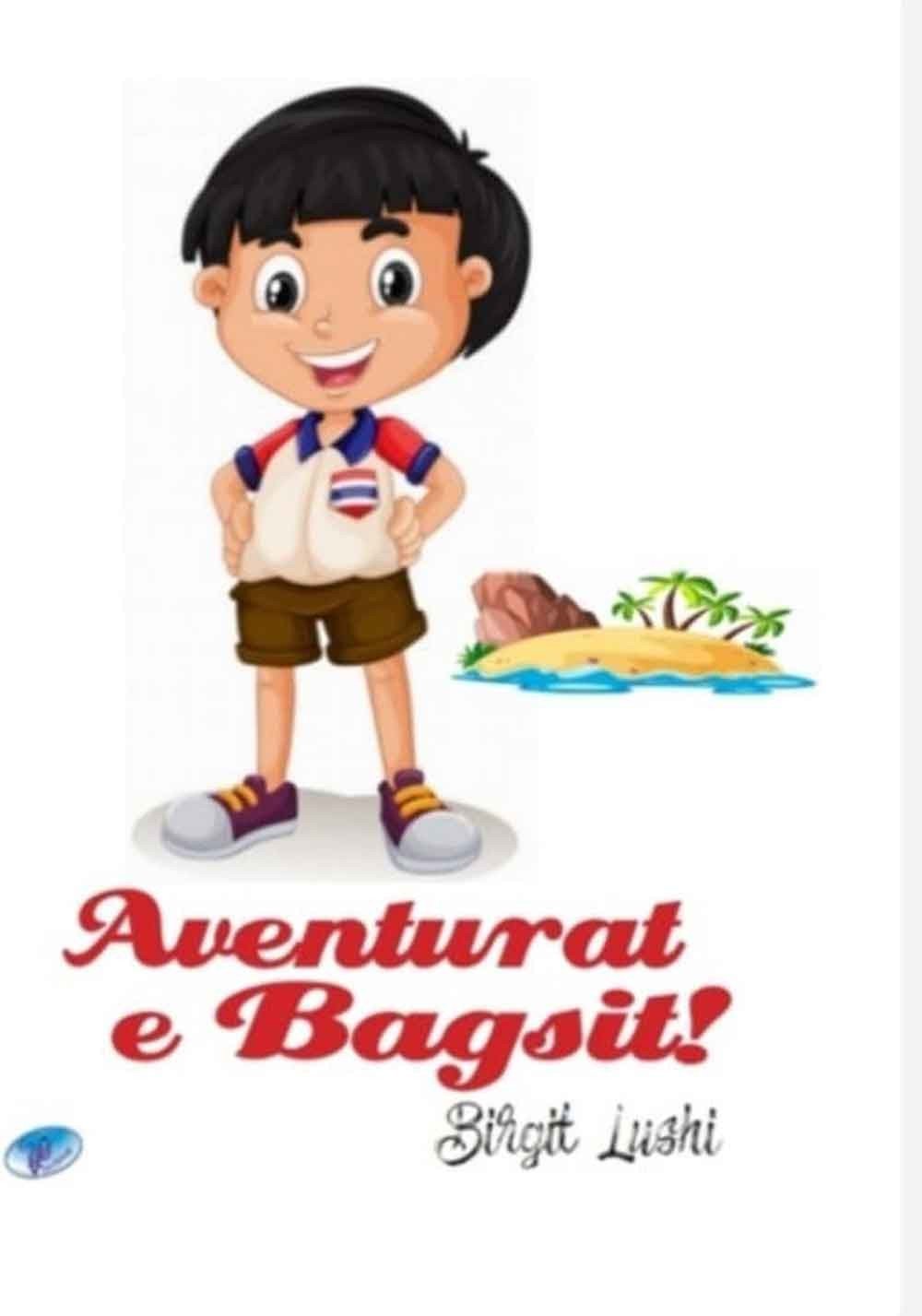 Aventurat E Bagsit! 1 Aventurat E Bagsit!