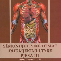 Semundjet, Simptomat Dhe Mjekimi I Tyre - 3