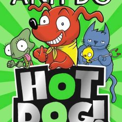 Hot Dog 1