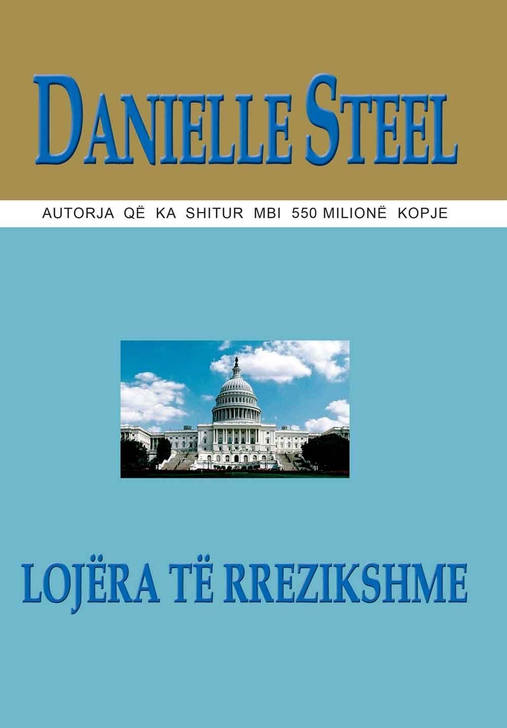 Lojera Te Rrezikshme 1 Lojera Te Rrezikshme