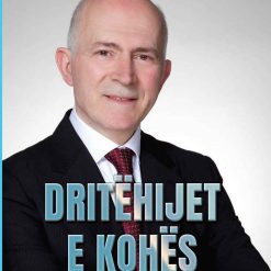 Dritehijes E Kohes