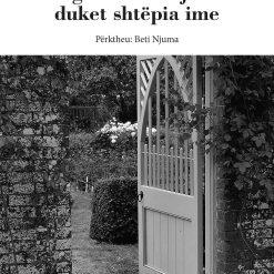 Nga Veranda Jote Duket Shtepia Ime