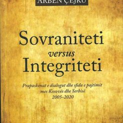 Sovraniteti Versus Integriteti