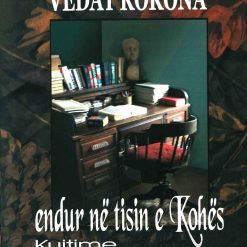 Endur Ne Tisin E Kohes