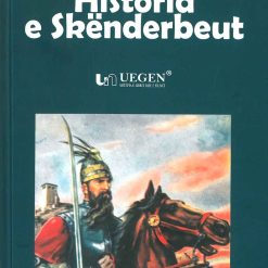 Historia E Skenderbeut