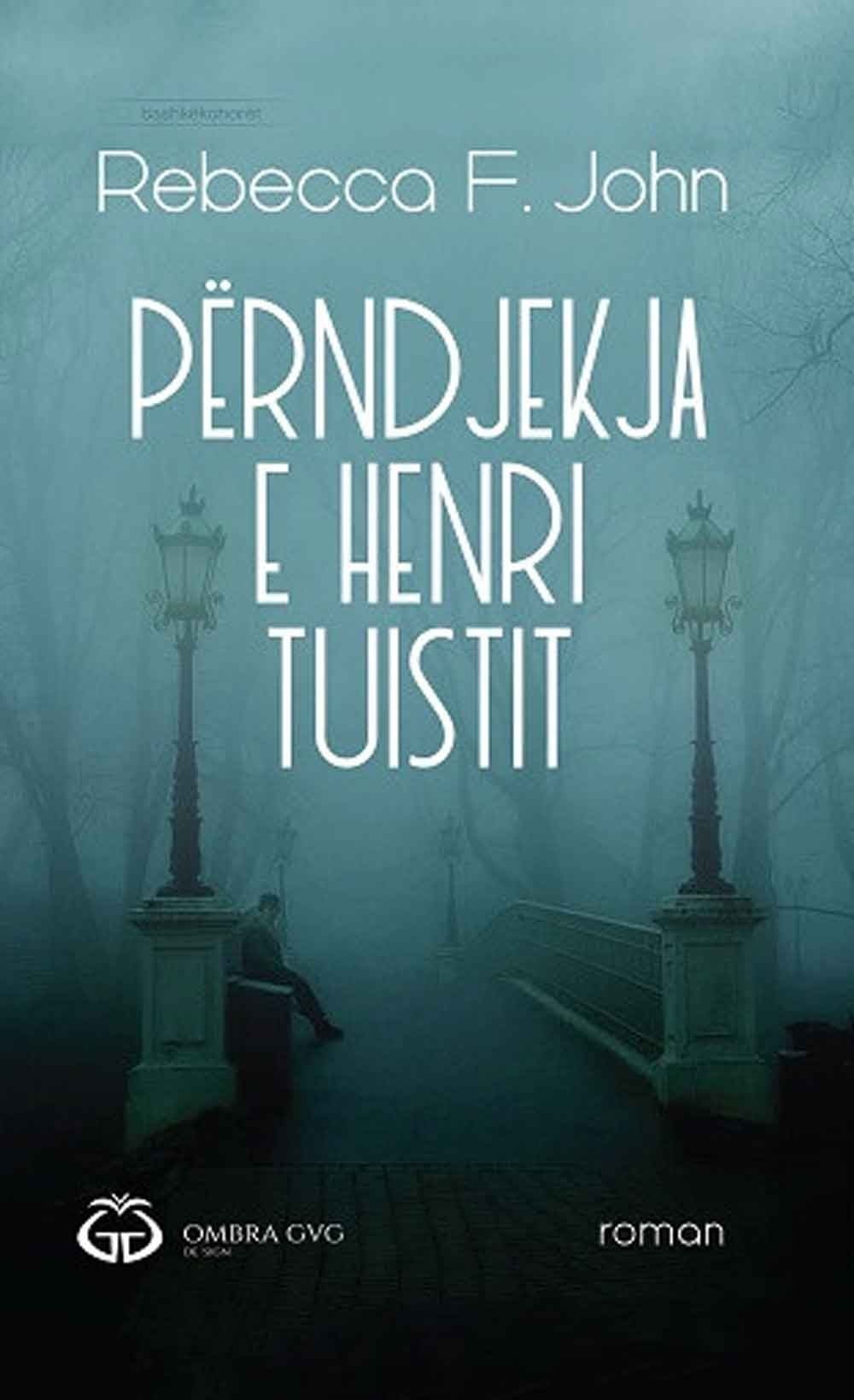 Perndjekja E Henri Tuistit 1 Perndjekja E Henri Tuistit