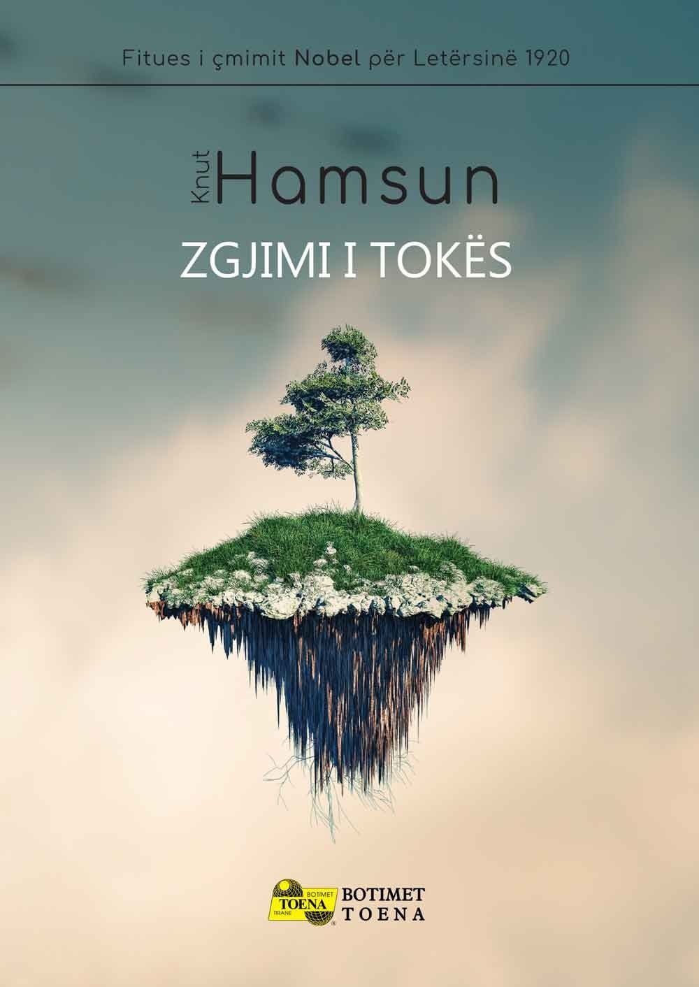 Zgjimi I Tokes 1 Zgjimi I Tokes