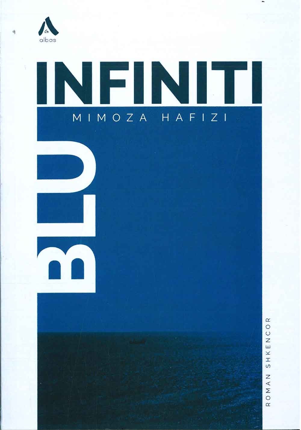 Infiniti Blu 1 Infiniti Blu