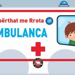 Ambulanca