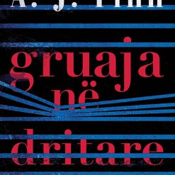 Gruaja Ne Dritare