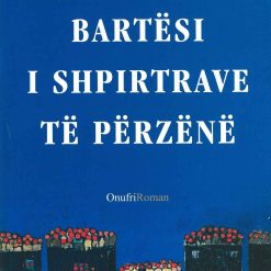 Bartesi I Shpirtrave Te Perzene