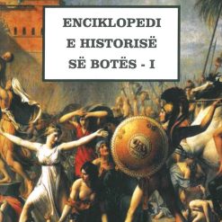 Enciklopedi E Historise Se Botes - I