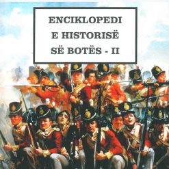Enciklopedi E Historise Se Botes - ii