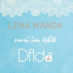 Emri Im Eshte Dada