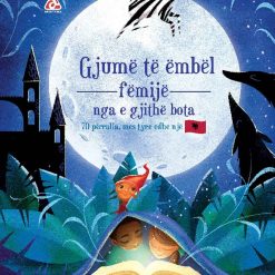 Gjume Te Embel Femije Nga E Gjithe Bota