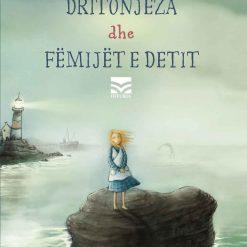 Dritonjeza Dhe Femijet E Detit