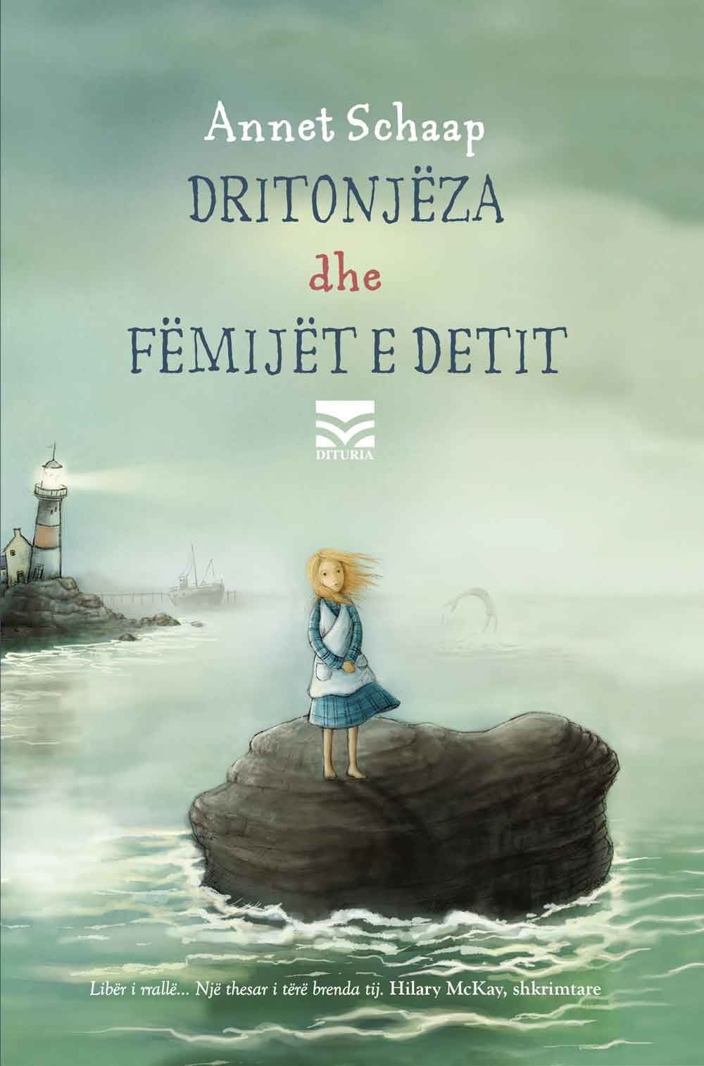 Dritonjeza Dhe Femijet E Detit 1 Dritonjeza Dhe Femijet E Detit