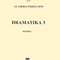 Dramatika 3