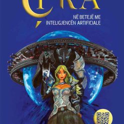 Cika Ne Beteje Me Inteligjencen Artificiale