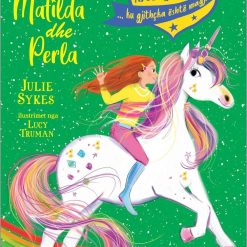 Shkolla E Njebrireshave : Matilda Dhe Perla