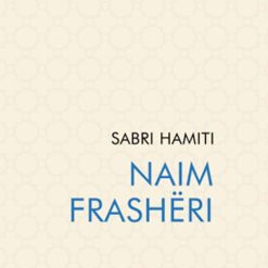 Naim Frasheri