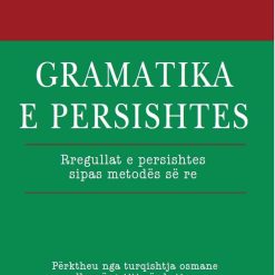 Gramatika E Persishtes