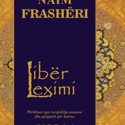 Liber Leximi