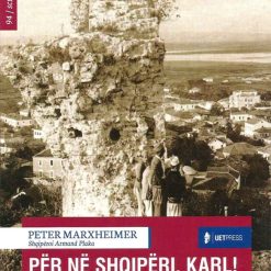 Per Ne Shqiperi, Karl!
